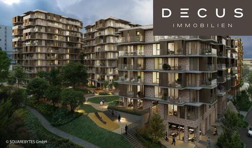 | EIGENNUTZER | URBAN DAHEIM | VILLAGE IM DRITTEN | BAUFELD 13 | FERTIGSTELLUNG 2027