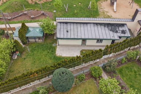 Seltene Gelegenheit: Charmantes EKLW Wohnhaus auf Eigengrund mit Jacuzzi & Wellness im 3. Bezirk