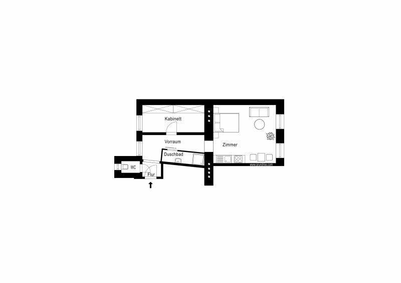 M�blierungs- u. Ausf�hrungsvorschlag