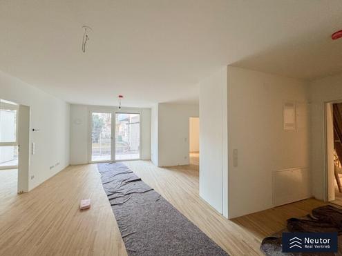 ERSTBEZUG AB 01.05.2026 - GARTENWOHNUNG IN BESTER LAGE DES 11. BEZIRKS