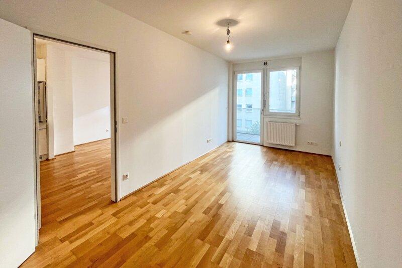 Schlafzimmer_Ausgang Balkon