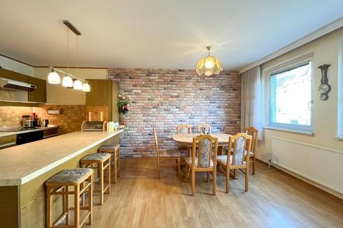 WG-geeignete 4-Zimmer-Wohnung nahe Wiener Hauptbahnhof mit Lift & Top-Anbindung