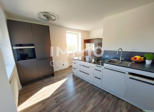 Modernisierte 70m² Wohnung mit Loggia in Greinsfurth bei Amstetten