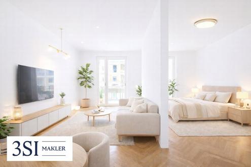 Ankommen. Wohlfühlen. Zuhause sein.