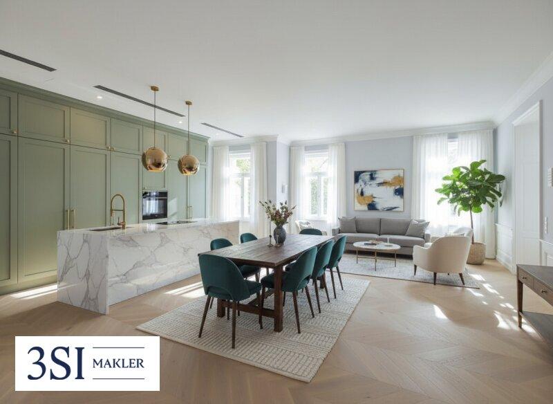 Sanierungsvorschlag - Visualisierung