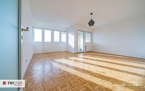 JETZT ZUM NEUEN PREIS !!++ S�d-Westausrichtung mit AbendSonne & AbendRot++Gro�z�gige 4-Zimmer Neubauwohnung mit Loggia ( ca. 98 m2), n�he Bahnhof ++Ihr SONNIGES Zuhause