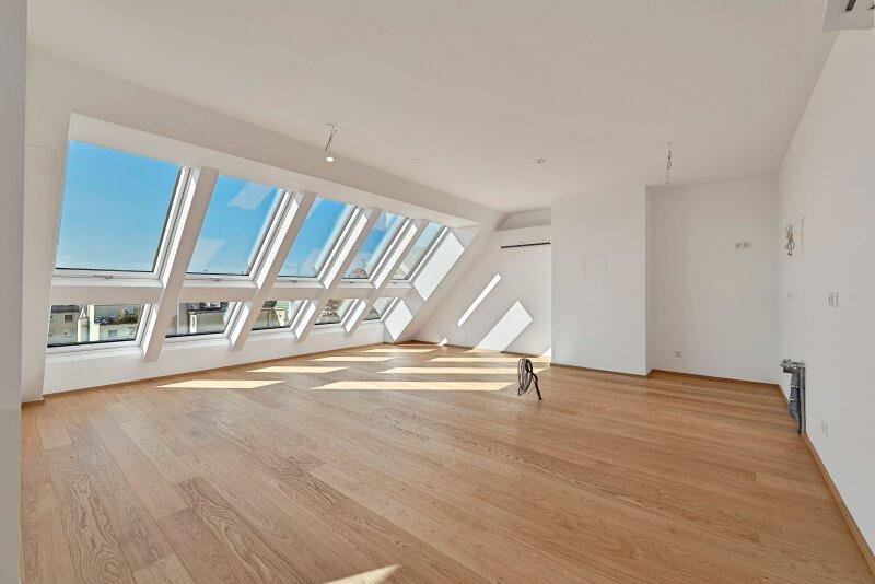 Schumanngasse | Wohnraum