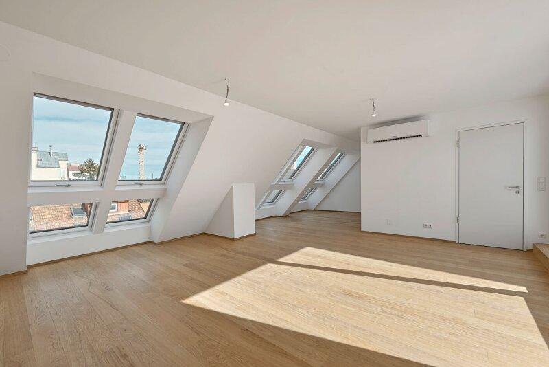 Schumanngasse | Wohnraum