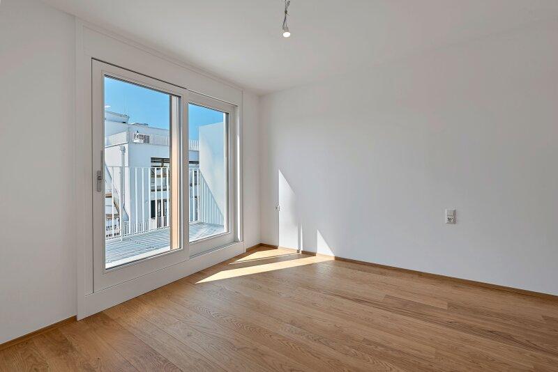 Schumanngasse | Wohnraum