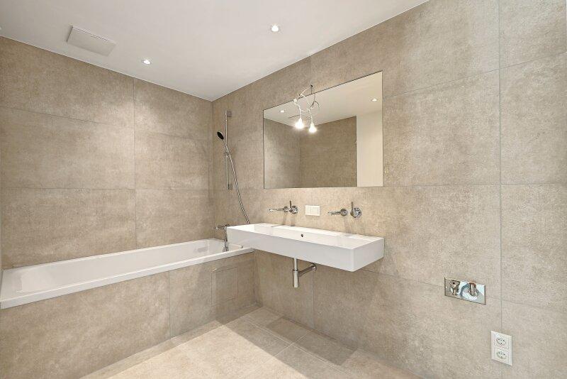 Schumanngasse | Badezimmer