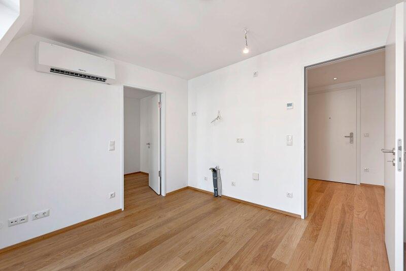 Schumanngasse | Wohnraum