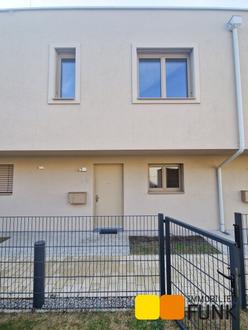 Hallo Familien! Reihenh�user in Stammersdorf