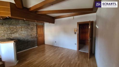 ++PERFEKTE FAMILIEN- oder STUDENTEN- MAISONETTENWOHNUNG zum WOHLFÜHLEN mit 2 BALKONE** 3 SZ, BÜRO, WOHNKÜCHE++ CARPORT++ca. 123 m² WOHNFLÄCHE++