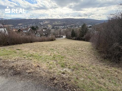 Traumgrundst�ck am �lberg