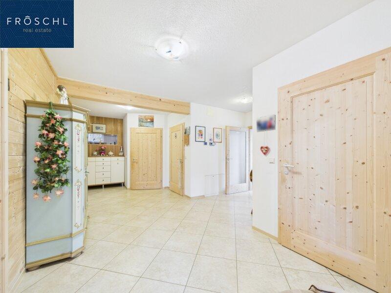 Diele im Haupthaus - Pic 2