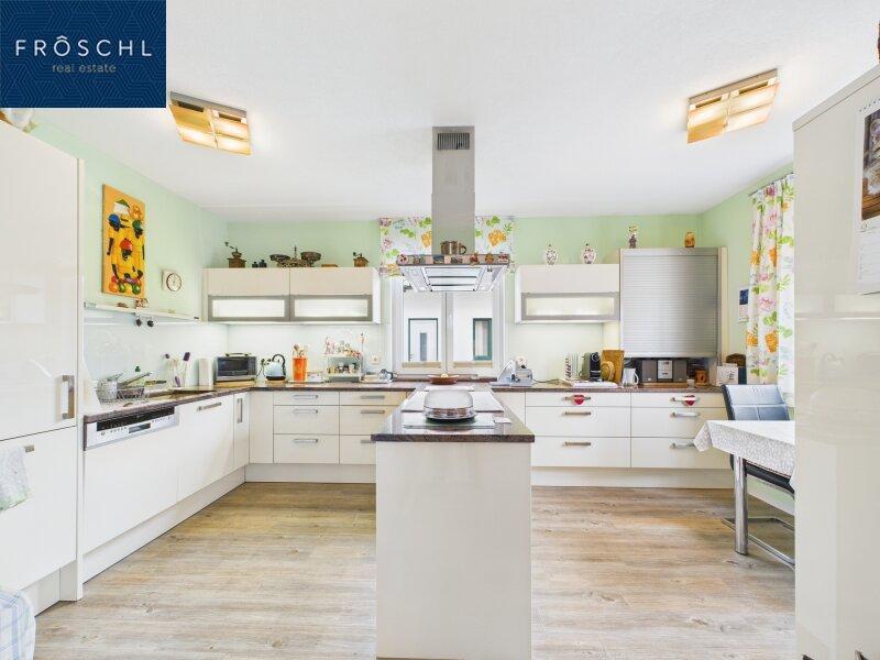 K�che im EG - Pic 1