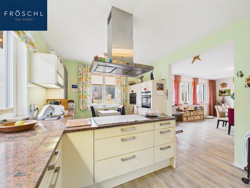 K�che im EG - Pic 2