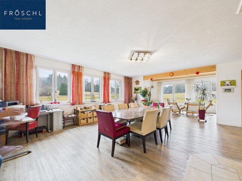 Wohn- und Esszimmer - Pic 1