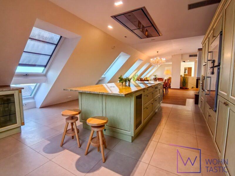 Vollausstattung mit Miele-Ger�ten