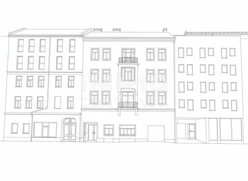 BESTANDSFREIES ZINSHAUS  IN GUTER LAGE UND IN GUTEM ZUSTAND MIT GUTEM PREIS-LEISTUNGSVERH�LTNIS