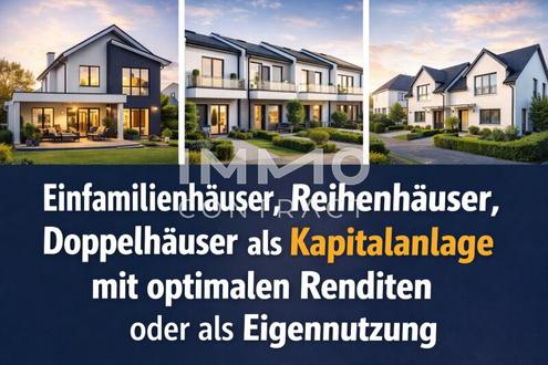 Region > Neusiedl am See I Parndorf I Weiden am See I Einfamilien-, Reihen- & Doppelh�user: Kapitalanlage oder Eigenheim