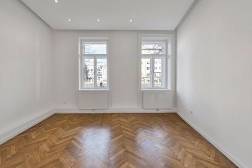 Schönbrunner Straße 60 - Elegante Altbau-Stadtresidenzen