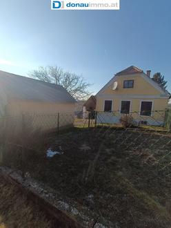 Kleines Häuschen nähe Therme Bad Tatzmannsdorf