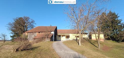 Kleines H�uschen n�he Therme Bad Tatzmannsdorf