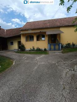 Kleines H�uschen n�he Therme Bad Tatzmannsdorf