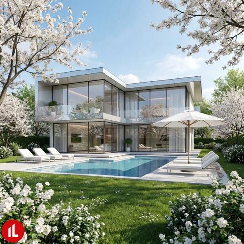 ACHTUNG! Absolute Rarit�t am Immobilienmarkt! 1.000 m2 Baugrundst�ck in der Bellevuestra�e 1190 Wien