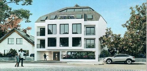 TOP-INVESTMENT-PROJEKT -- 15 NEUE WOHUNGEN -- 4,67 % RENDITE!