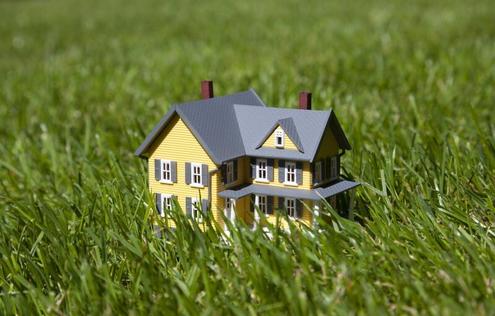 Top Baugrund in naturnaher Lage - ruhiger Ort