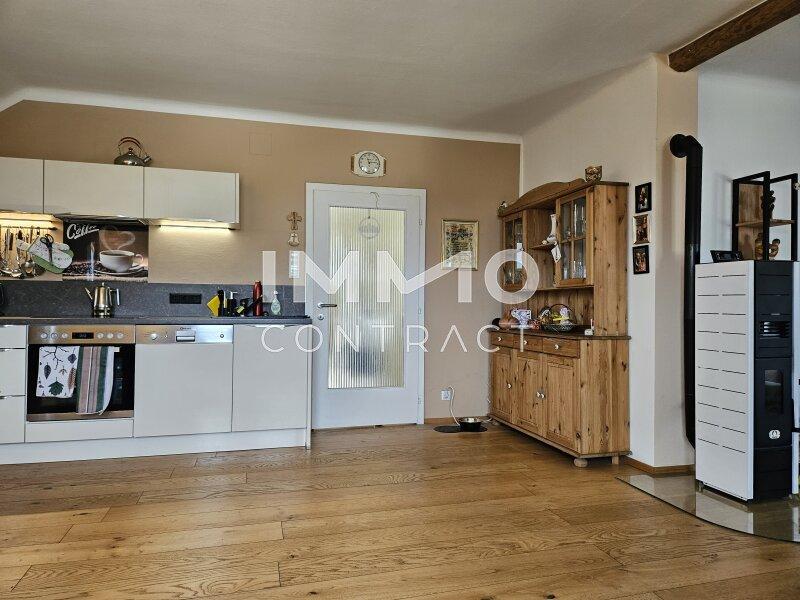 DG K�che/Eingang Flur