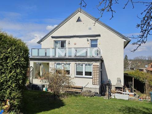 Haus in Drosendorf mit vielen Nutzungsm�glichkeiten!