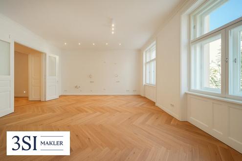 Wohnunikat nach Ihren Wünschen - von der Idee bis zum Einzug