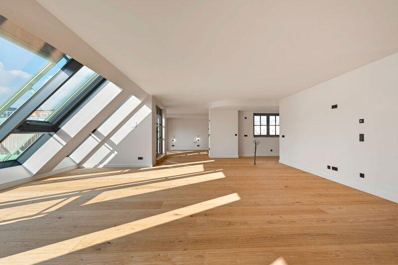 The Fusion |�Penthouse