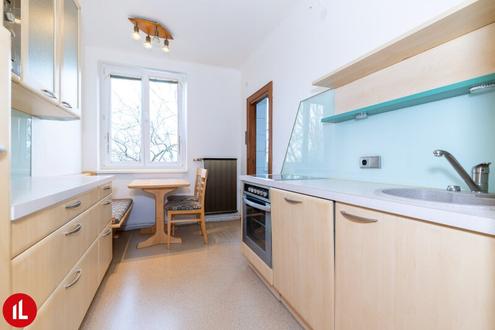 HIMBERG NÄHE WIEN | EIGENTUMSWOHNUNG | 3 ZIMMER | AUTOABSTELLPLATZ IM EIGENTUM | RUHELAGE | EUR 216.000,-