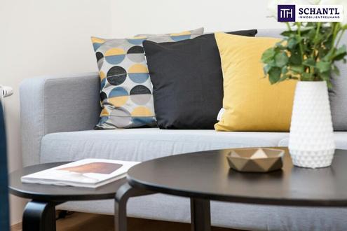 4% Rendite im ERSTBEZUG! Anleger aufgepasst - Erstbezugswohnungen mit Top-Rendite!