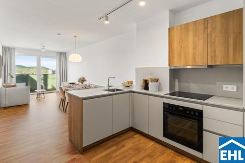 Urbaner Lifestyle mit perfekter Anbindung - Dresdner Straße 90