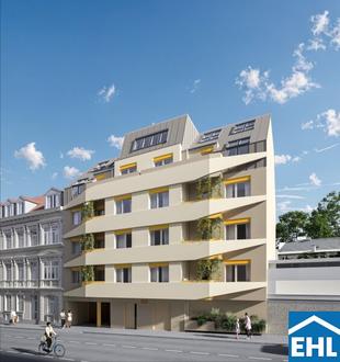 Neubau in Döbling: Hochwertige Wohnungen für Menschen, die mehr erwarten