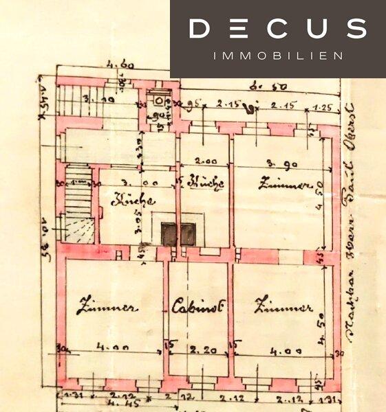Plan Parterre ORIGINAL