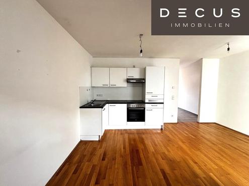 | PERFEKTE STARTERWOHNUNG | NÄHE FH JOANNEUM GRAZ