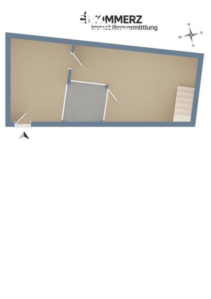 Plan Top 3 Kellergeschoss