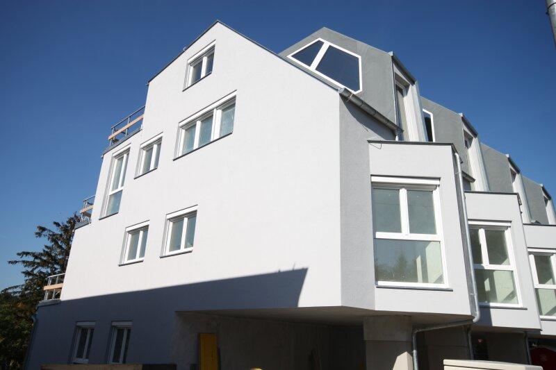 Ansicht stra�enseitig