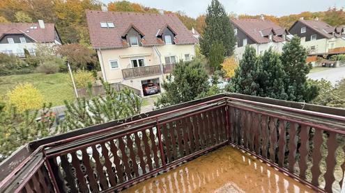 Einfamilienhaus in ruhiger Lage von Gablitz!