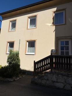 Einfamilienhaus mit Potenzial in Unzmarkt