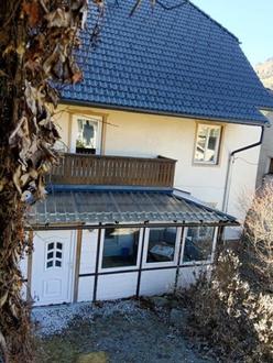 Einfamilienhaus mit Potenzial in Unzmarkt