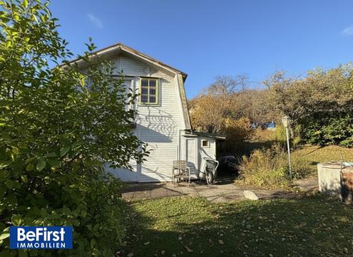 Wundersch�ner, gro�z�giger Baugrund in bester Lage am Heuberg