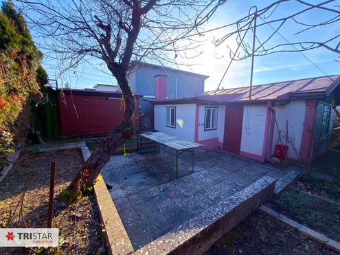 Eigengrund 1140 Wien I Kleingarten ganzj�hrig bewohnbar