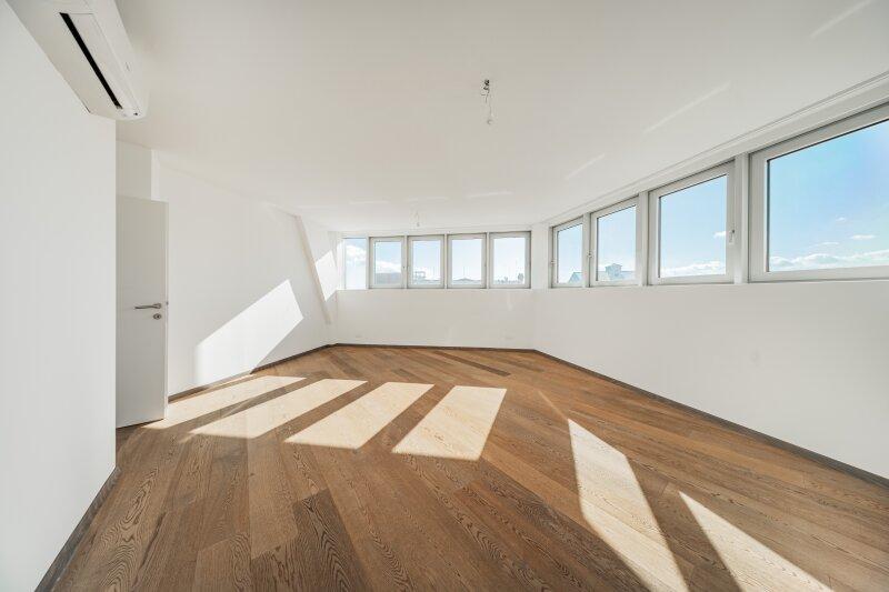 Masterbedroom Etage 1